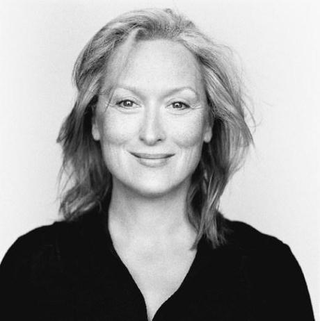 Merryl Streep