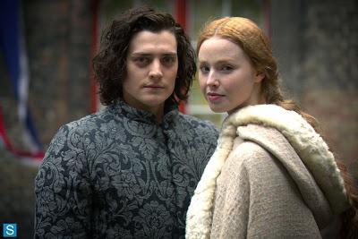 THE WHITE QUEEN AND A GREAT KING, RICHARD III.