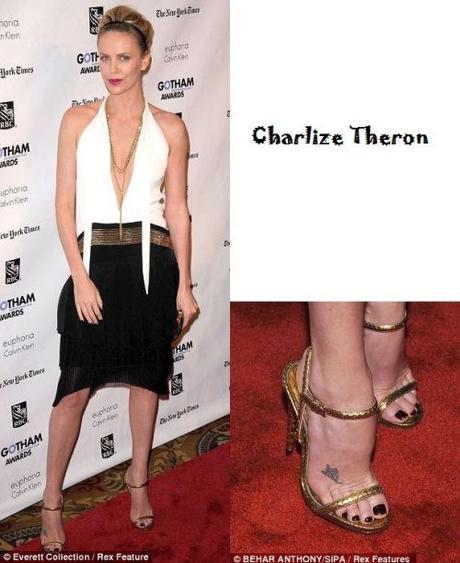 Charlize Theron1