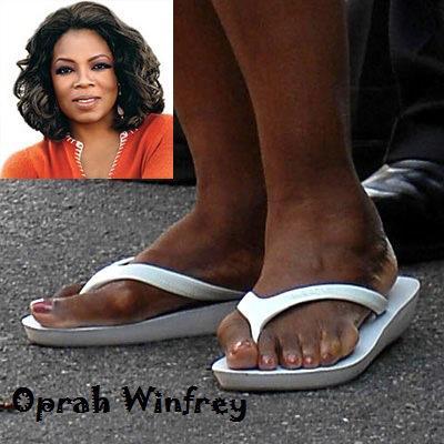 Oprah