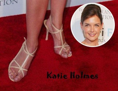 Katie Holmes