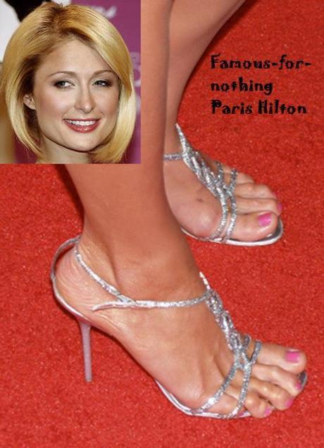 Paris Hilton