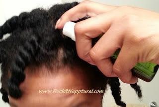Is Scalp Damage Stunting Your Hair Growth?