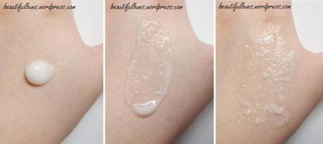 IOPE Moisture Skin Peeling Gel (2)