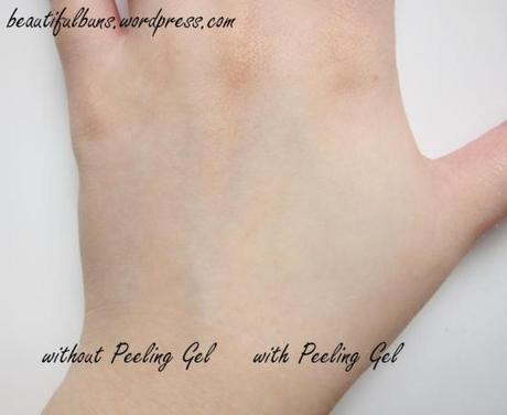 IOPE Moisture Skin Peeling Gel (4)