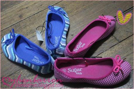 Sugar Kids Shoes for your Little Ones' Feet