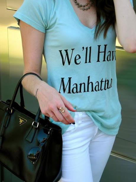 We’ll Have Manhattan