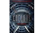 Book Review: Enclave