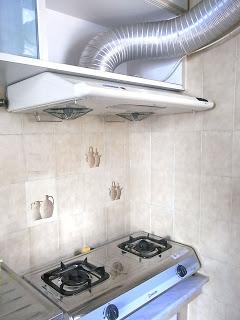 3 Factors for Choosing a Kitchen Hood Fan