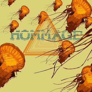 Daily Bandcamp Album; Invaders by HOMMAGE