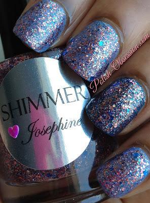 Shimmer - Josephine