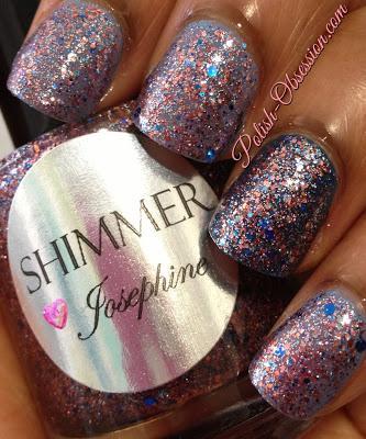 Shimmer - Josephine