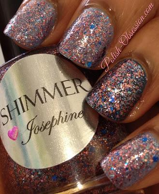 Shimmer - Josephine