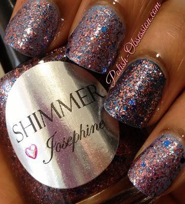 Shimmer - Josephine