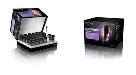 New Launch:: Vichy introduces Dercos Neogenic