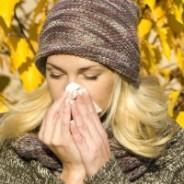Your Natural Guide to Treat Fall Allergies