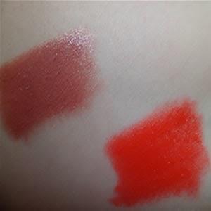 Urban Decay Super Saturated High Gloss Lip Colour