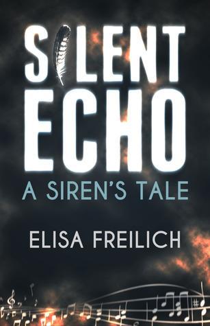 Silent Echo: Interview with YA Author Elisa Freilich
