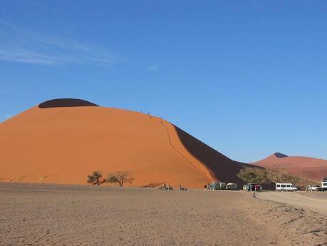 Namibia Dune 45