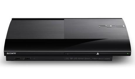 S&S; News: PS3 12GB now available in North America