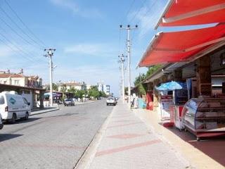 Çalış Beach Welcomes You