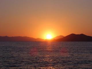 Çalış Beach Welcomes You