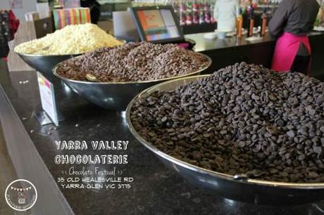 Yarra Valley Chocolaterie
