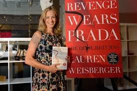 Revenge Wears Prada Movie...Will there be?