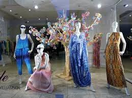 Best Fashion Displays on the Web