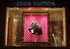 Best Fashion Displays on the Web