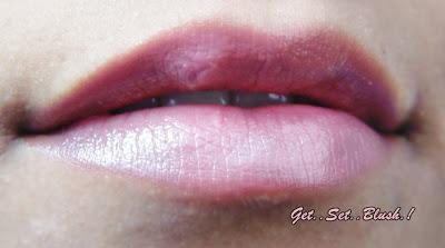 Day 4 - The 30 Day Lip Swatch Challenge Day 4 - The 30 Day Lip Swatch Challenge