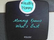 #HealthyMommy Week