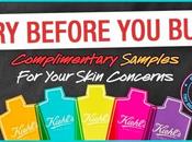 Kiehl’s Before Campaign