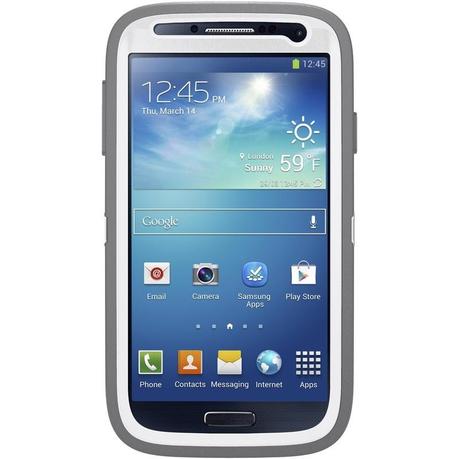 Otterbox case for Samsung Galaxy S4 case