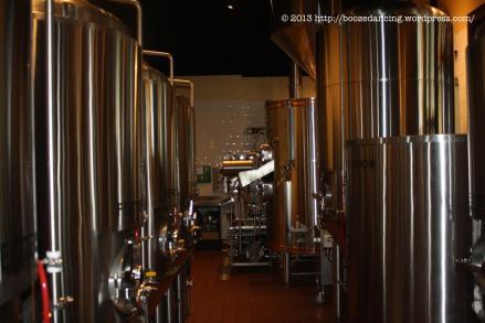 Event Review – First Pour at Iron Hill Brewery, Voorhees