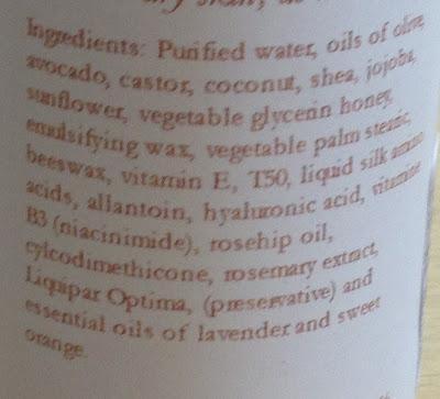 Bee Naturals Hand And Body Nectar Reviews 