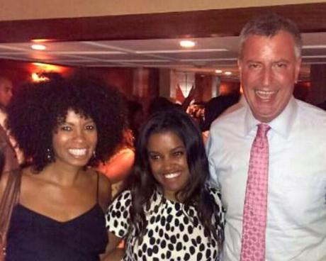 Millennials for Bill de Blasio  - 4