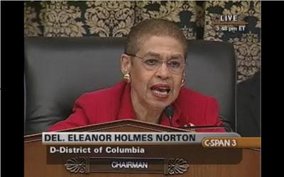 Congressional Corruption Caught On Voicemail - (Video/Audio)