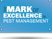 Mark Excellence Pest Management Since 2005