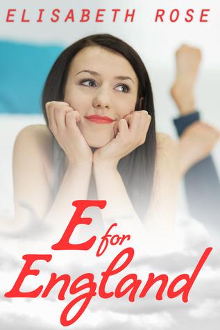 Book Review: E for England by Elisabeth Rose