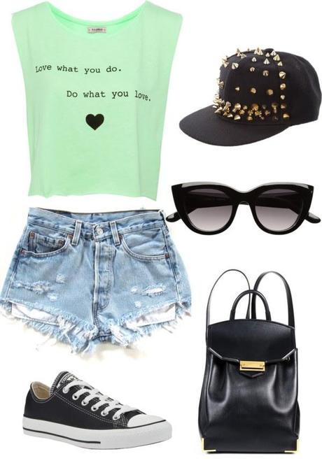 Love what you do....