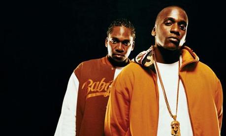 Clipse 2006 from Sony BMG   for Observer Review