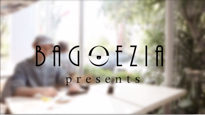 Bagoezia 1st Video Trailer