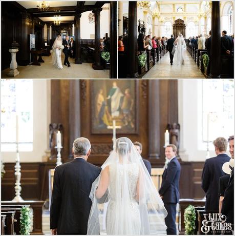 Michelle & George got Married! | London Wedding Photography