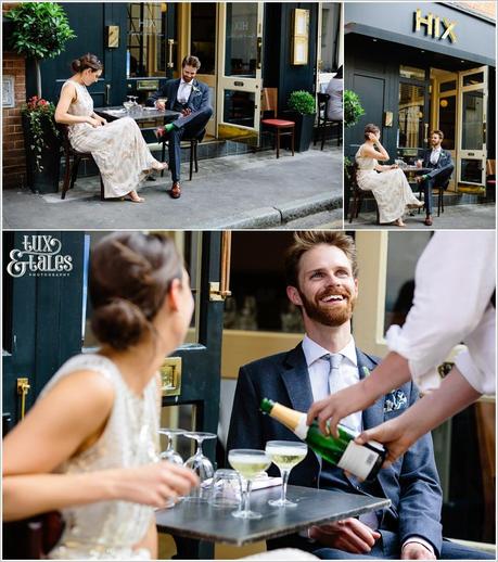 Michelle & George got Married! | London Wedding Photography