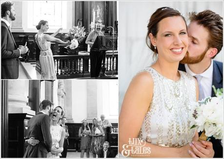 Michelle & George got Married! | London Wedding Photography