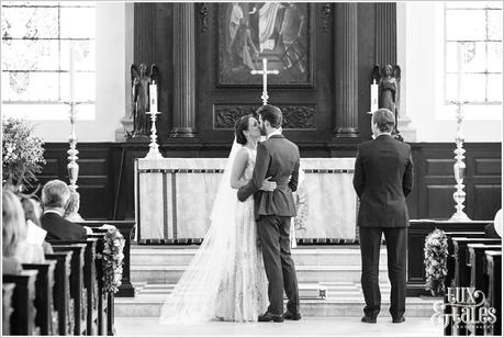 Michelle & George got Married! | London Wedding Photography