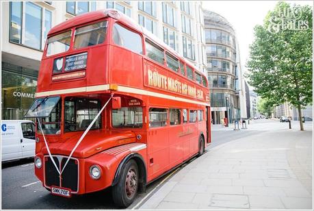 Michelle & George got Married! | London Wedding Photography