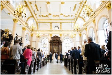 Michelle & George got Married! | London Wedding Photography