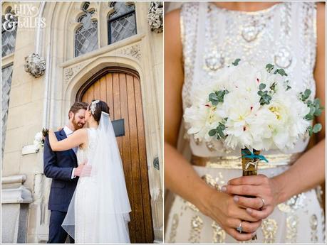 Michelle & George got Married! | London Wedding Photography